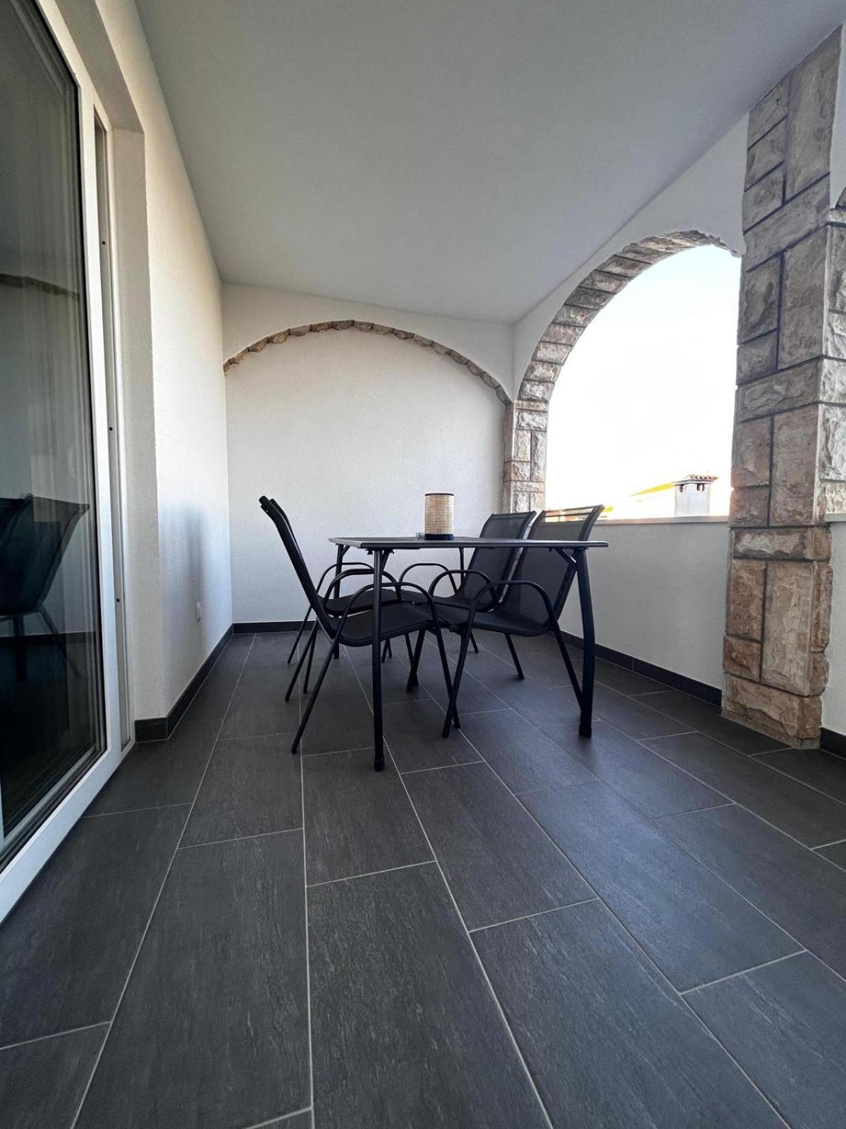 Apartments Kafadar, Okrug Gornji Trogir Quarto foto